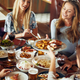 Illustration for article titled Last Call: What’s the best Thanksgiving restaurant game plan?